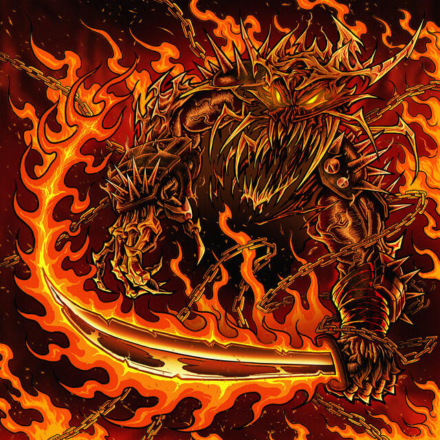 Iron Grip